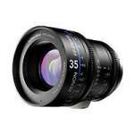 Schneider Xenon 35mm T2.1 FF Prime Lens - PL (FT) Mount (SKFF35PLF) Schneider Xenon 35mm T2.1 FF Prime Lens - PL (FT) Mount (SKFF35PLF)